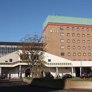 Hotel Mets Nagaoka