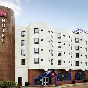 Ibis Portsmouth